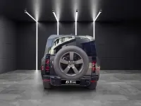 Usado Land Rover Defender HSE 404 CV (297 kW) 2025 Gris SUV