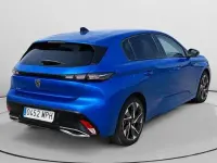 Usado Peugeot 308 Allure 130 CV (95 kW) 2024