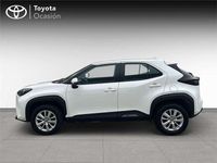 Usado Toyota Yaris Cross Business Edition 116 CV (85 kW) 2021 SUV