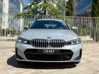 Käytetty BMW 330e M Performance 292 HP (214 kW) 2025 Harmaa Farmari