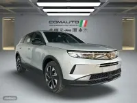 Nuevo Opel Grandland X Edition 146 CV (107 kW) 2026 Gris SUV
