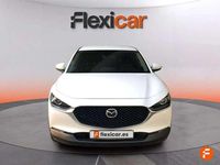 Usado Mazda CX-30 122 CV (89 kW) 2020 Blanco SUV