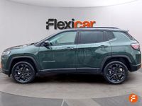 Nuevo Jeep Compass North 130 CV (95 kW) 2025 Verde SUV