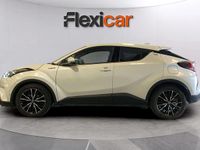 Używany Toyota C-HR Plus 122 KM (89 kW) 2019 Biały SUV