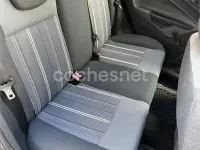 Usado Ford Fiesta Trend 68 CV (50 kW) 2009 Azul Berlina