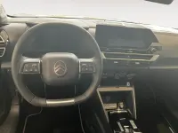 Nuevo Citroën C4 145 CV (106 kW) 2026 Blanco SUV