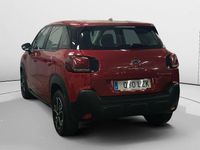 Usado Citroën C3 Aircross Feel 110 CV (80 kW) 2022 Rojo SUV