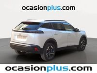 Usado Peugeot 2008 Allure 101 CV (74 kW) 2023 Blanco SUV