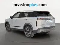 Usado Jaecoo 7 147 CV (108 kW) 2025 Blanco SUV