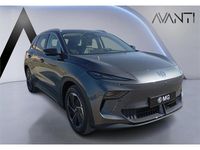 Usado MG S5 Luxury 169 kW (231 CV) 2025 Gris SUV