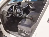 Usado Audi Q2 Advanced 116 CV (85 kW) 2020 Blanco SUV