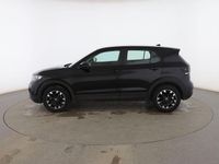 Usado VW T-Cross Edition 95 CV (69 kW) 2021 Gris SUV