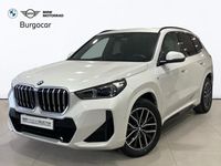Usado BMW X1 Comfort Edition 163 CV (119 kW) 2024 Mineralweiß (metalizado) SUV