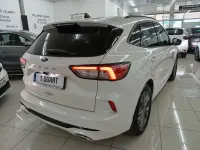 Usado Ford Kuga ST-Line X 120 CV (88 kW) 2021 Blanco SUV