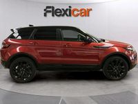 Usado Land Rover Range Rover evoque Prestige 150 CV (110 kW) 2017 Burdeos SUV