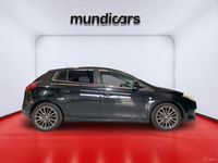 Usado Fiat Bravo Dynamic 120 CV (88 kW) 2008 Negro Utilitario