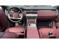 usado Land Rover Range Rover 3.0d i6 mhev autobiography auto 257 kw (350 cv)