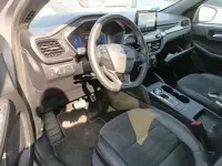 Usado Ford Kuga ST-Line X 226 CV (166 kW) 2023 Gris SUV