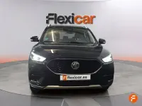 Usado MG ZS Comfort 116 CV (85 kW) 2025 Negro SUV