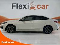 usado BMW 218 Serie 2 dA Gran Coupe Diésel en Flexicar Valencia