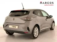 Usado Renault Clio Evolution 100 CV (73 kW) 2025 Utilitario
