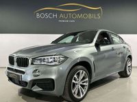 usado BMW X6 xDrive40d