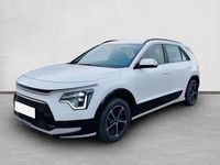 Usado Kia Niro 129 CV (94 kW) 2024 Blanco SUV