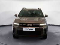 Usado Dacia Bigster Journey 156 CV (114 kW) 2025 Gris SUV