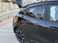 Usado Ford Puma 125 CV (91 kW) 2024 Negro SUV