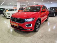 usado VW T-Roc 1.5 TSI Sport DSG7