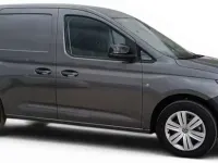 Usado VW Caddy 122 CV (89 kW) 2026 Monovolumen