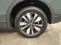 Usado VW Tiguan 204 CV (150 kW) 2026 Gris SUV
