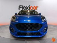 Usado Ford Puma ST-Line 125 CV (91 kW) 2023 Azul SUV