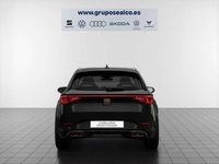 Usado Cupra Leon VZ 245 CV (180 kW) 2023 Negro Familiar