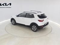 Brugt Kia Stonic 100 HK (73 kW) 2024 SUV