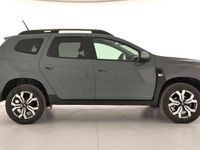Usado Dacia Duster Journey 131 CV (96 kW) 2024 Gris SUV