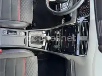 Usado VW Golf VII GTI 245 CV (180 kW) 2017 Blanco Berlina