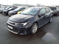 Usado Suzuki Swace 140 CV (102 kW) 2024 Negro Familiar