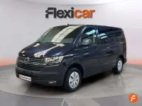 Occasion VW Caravelle 110 ch (80 kW) 2021 Bleue Van