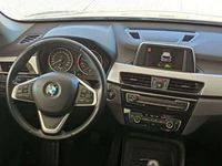 usado BMW X1 sDrive 18d