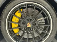 Usado Porsche Panamera Turbo 500 CV (367 kW) 2013 Negro Utilitario