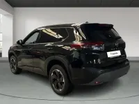 Usado Nissan X-Trail N-Connecta 204 CV (150 kW) 2025 Negro SUV