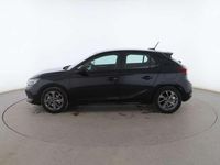 Usado Opel Corsa Edition 102 CV (75 kW) 2024 Negro Berlina