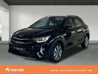 Nuevo Kia Stonic 79 CV (58 kW) 2025 Negro SUV