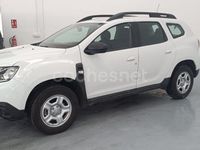 Usado Dacia Duster Prestige 115 CV (84 kW) 2021 Blanco SUV