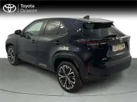 Usado Toyota Yaris Cross Style 116 CV (85 kW) 2021 SUV