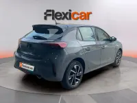 Nuevo Opel Corsa Edition 101 CV (74 kW) 2025 Gris Utilitario