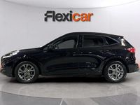 Usado Ford Kuga ST-Line 120 CV (88 kW) 2024 Negro SUV