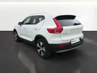 Usado Volvo XC40 Inscription 262 CV (192 kW) 2021 Blanco SUV