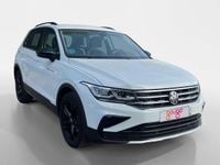Usado VW Tiguan Sport 150 CV (110 kW) 2023 SUV